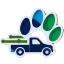 Paw Tracker Logo